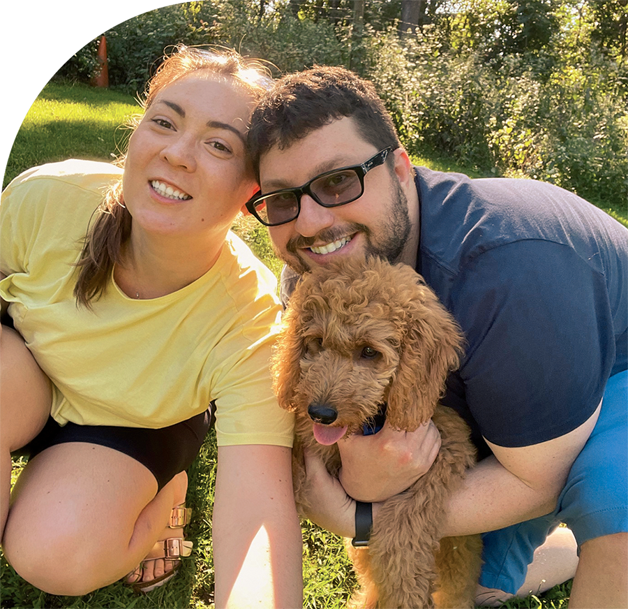 Photo of Jason Levey