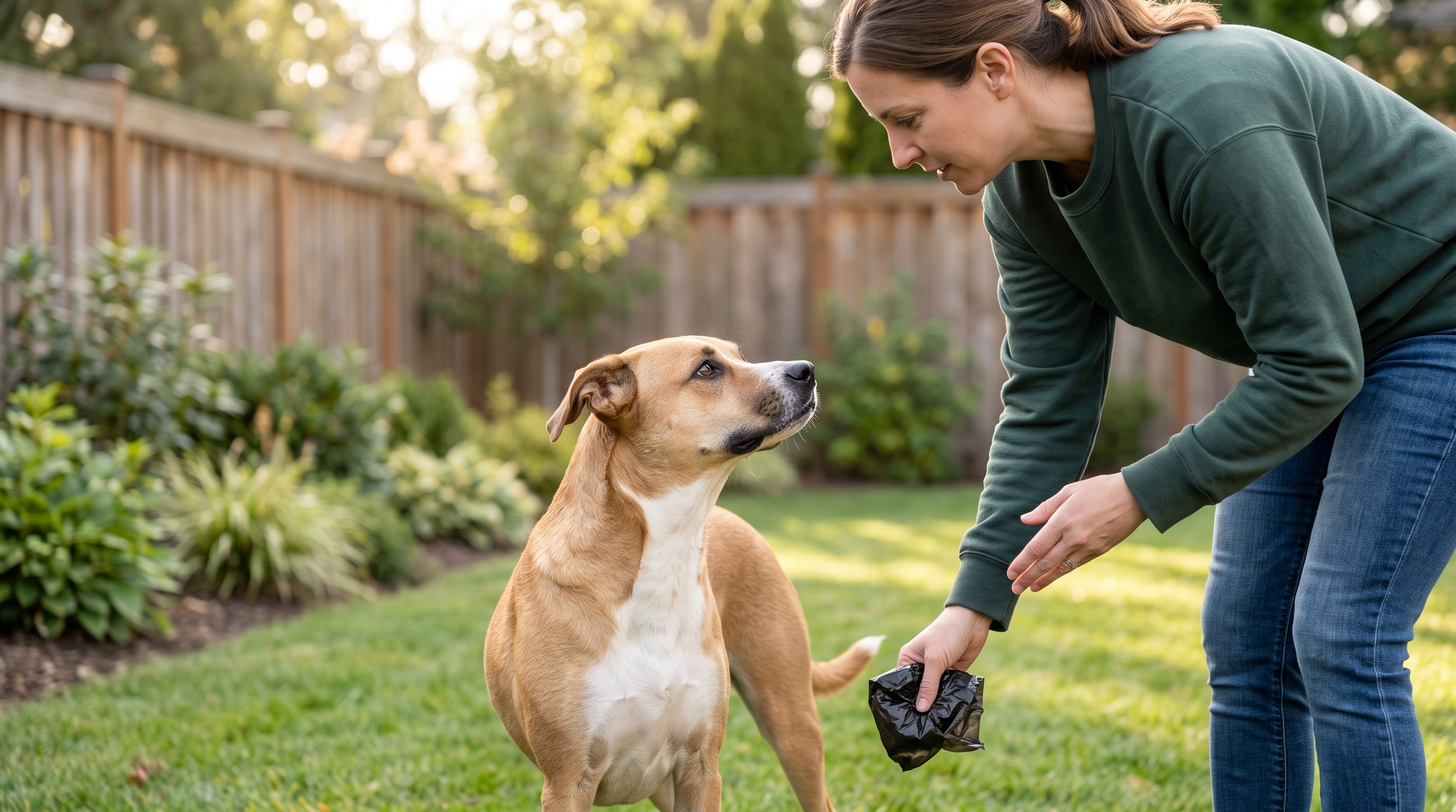 Why Do Dogs Eat Poop? Causes and How to Stop the Behavior