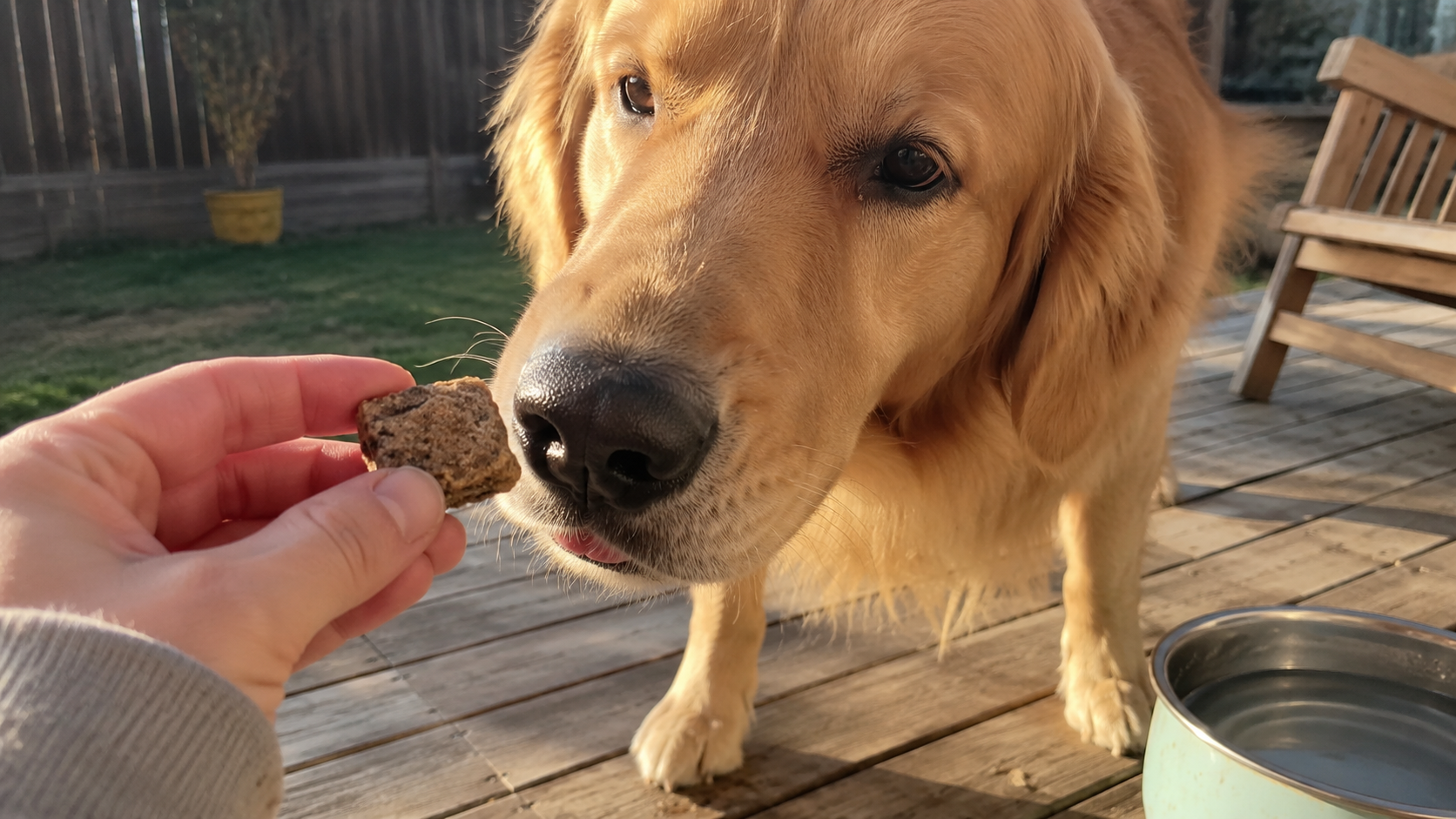 What Are Freeze-Dried Dog Treats? A Simple Guide for Pet Parents