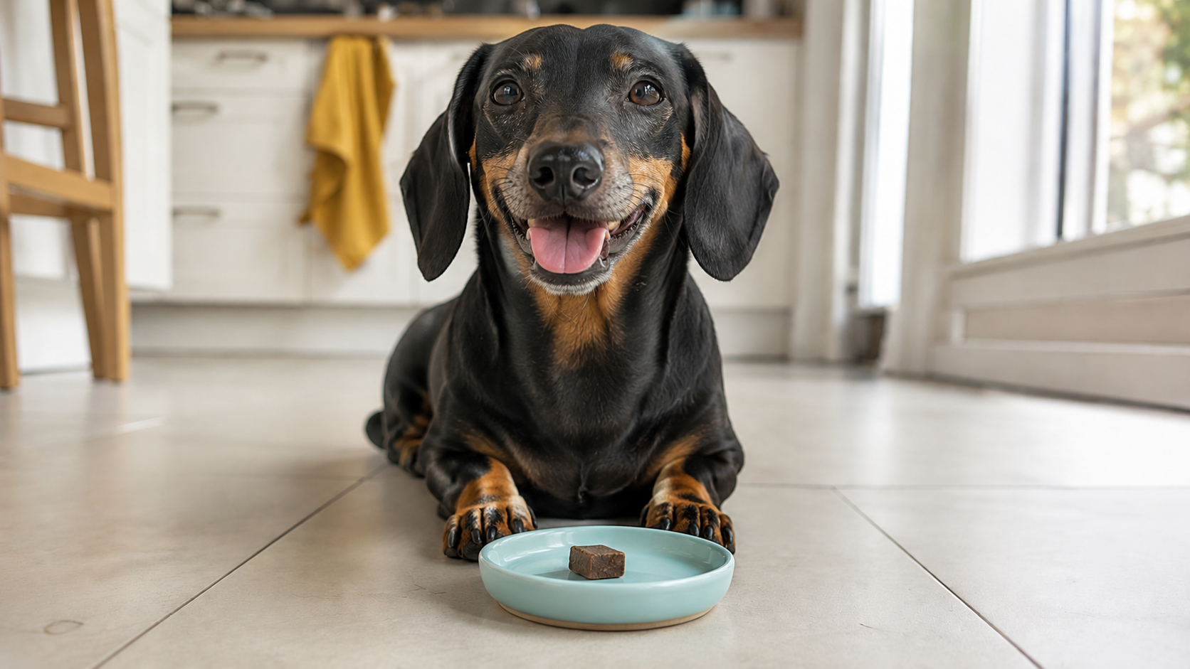 Minimal Ingredients, Maximum Tail Wags: A Guide to Single-Ingredient and Limited-Ingredient Dog Treats